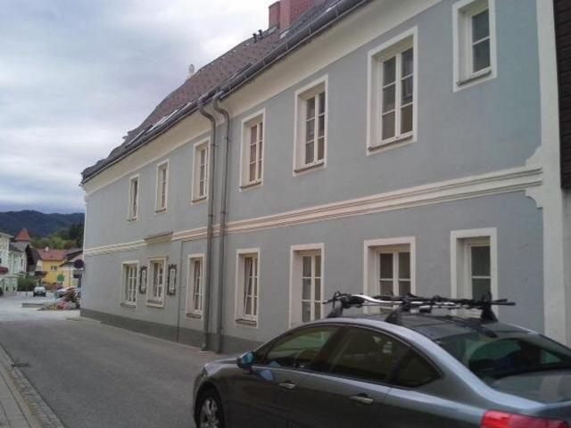 Wohnung mieten in Krieglach, Steiermark