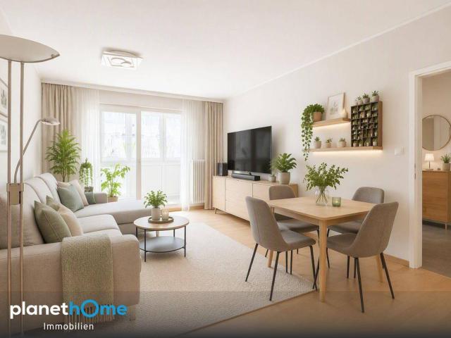 Apartment kaufen in Wien