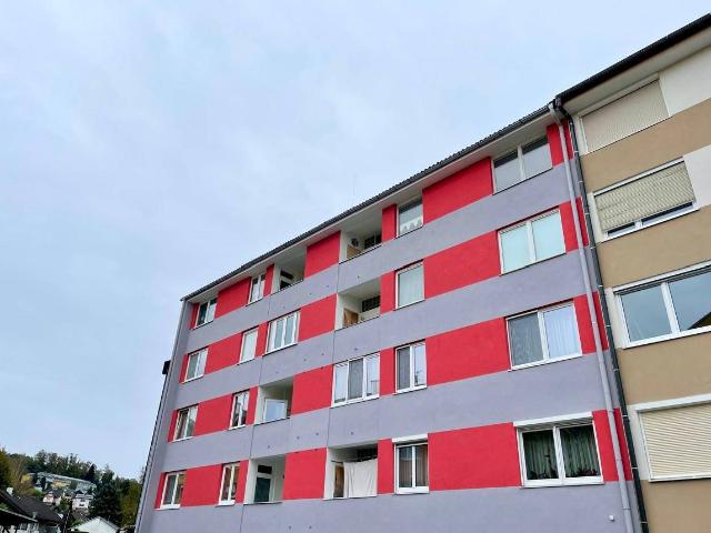 Apartment kaufen in Voitsberg