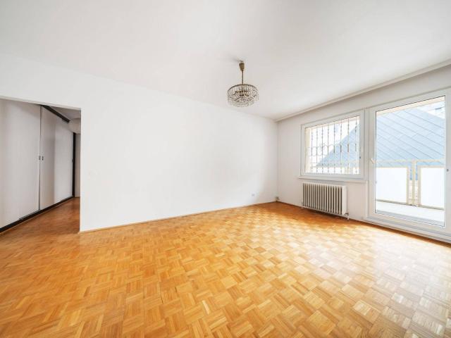 Apartment kaufen in KG Margareten, Wien