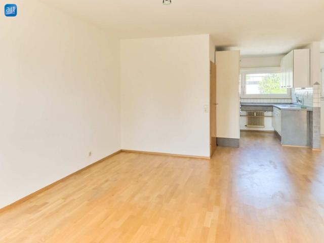 Wohnung kaufen in Neustadt, Salzburg