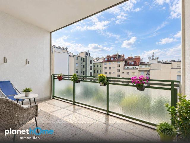 Apartment kaufen in Wien
