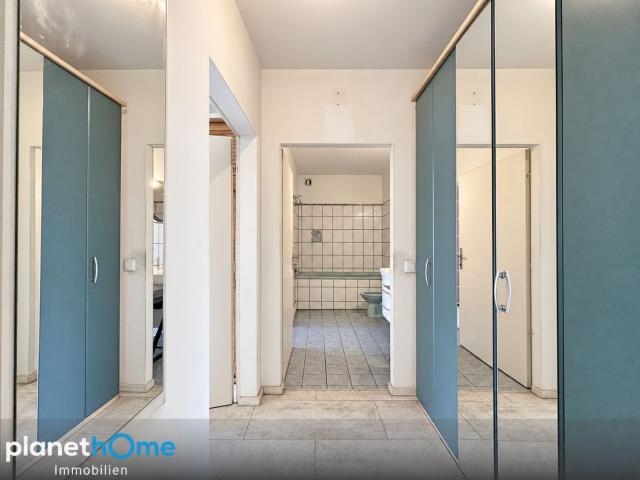Wohnung kaufen in Seestadt, Wien