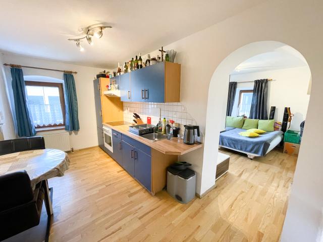 Wohnung kaufen in Thaur, Tirol
