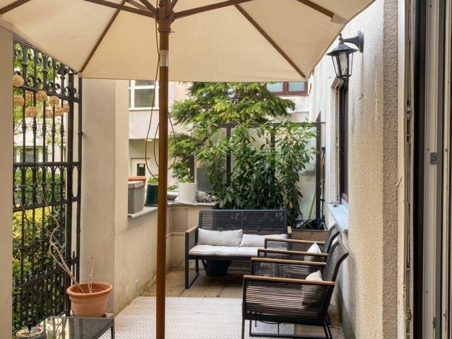 Apartment mieten in KG Landstraße, Wien
