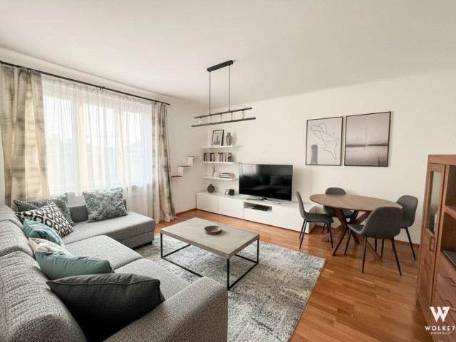 Apartment kaufen in Währing, Wien