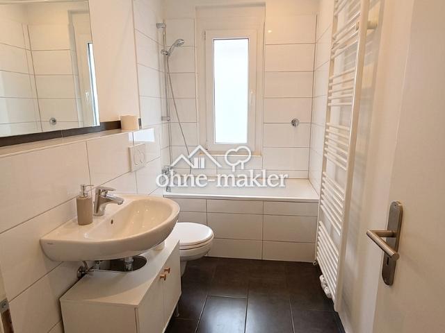 Apartment mieten in Mitte, Dortmund