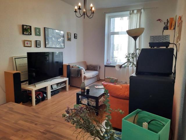 Wohnung kaufen in Nordend Ost, Sachsenhausen