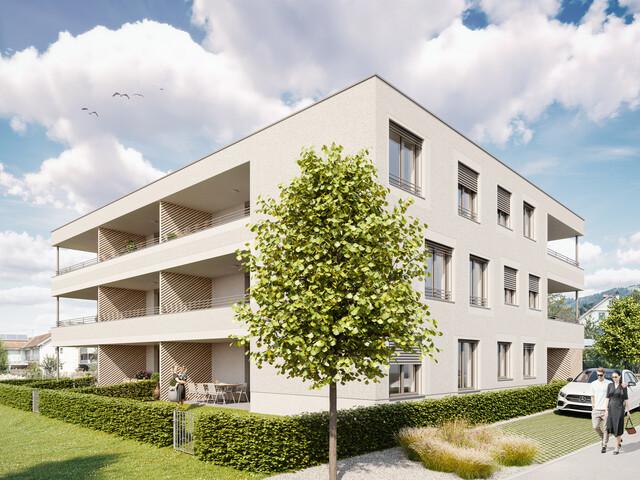 Apartment kaufen in Dornbirn, Vorarlberg