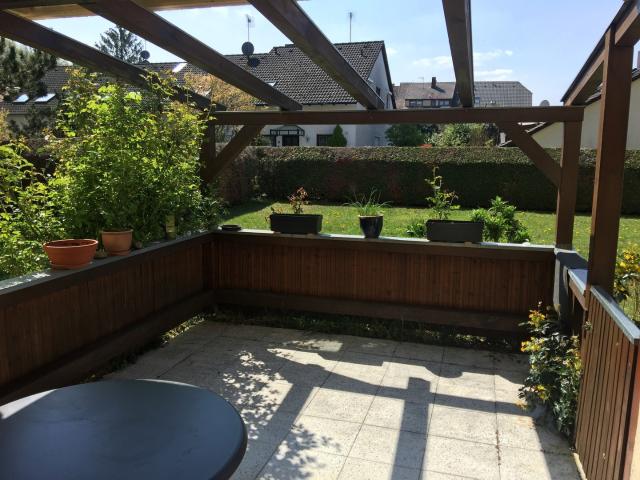 Wohnung mieten in Bruchsal, Baden-Württemberg
