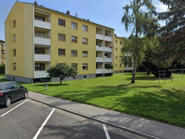 Apartment kaufen in Ring, Hartberg