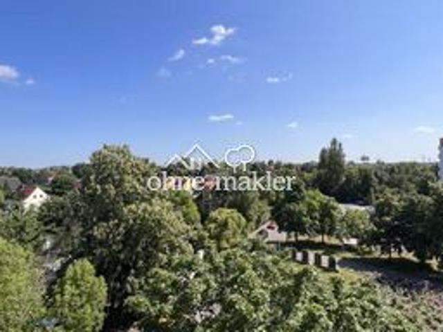 Apartment mieten in Marzahn-Hellersdorf, Berlin