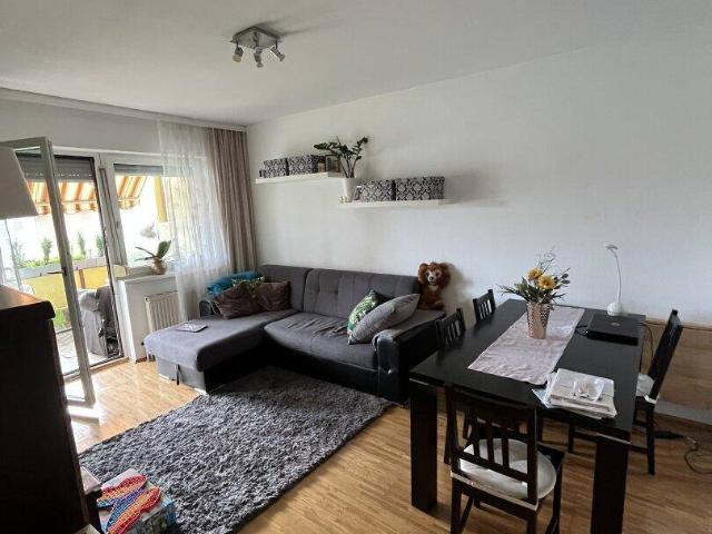 Apartment mieten in Feuersteinsiedlung, Hörsching