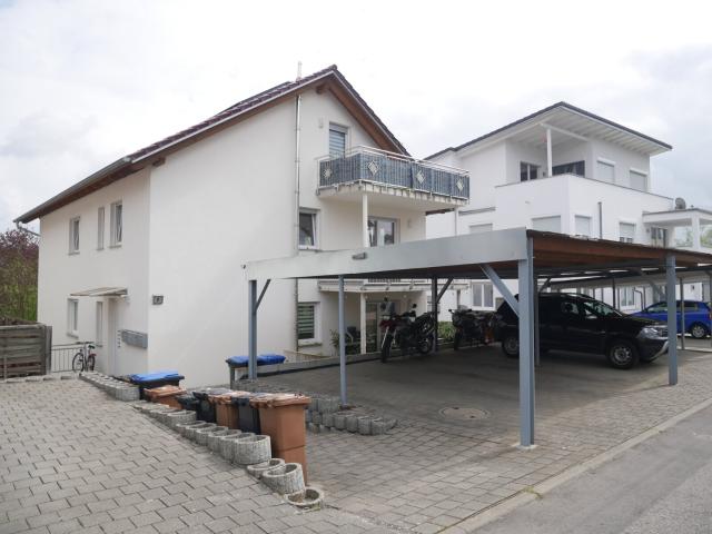 Wohnung kaufen in Uhldingen-Mühlhofen, Baden-Württemberg