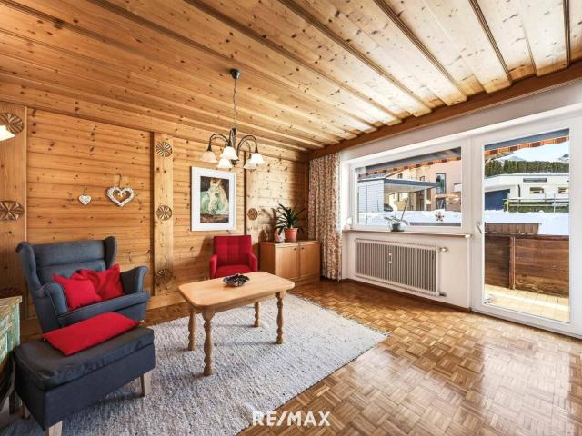 Apartment kaufen in Fieberbrunn, Tirol