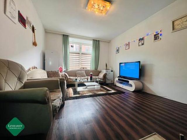 Wohnung kaufen in Wien