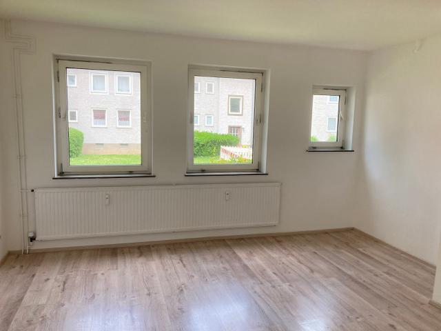 Apartment mieten in Lebenstedt, Salzgitter