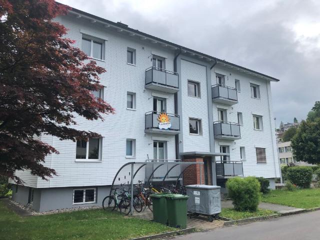 Apartment mieten in Lü