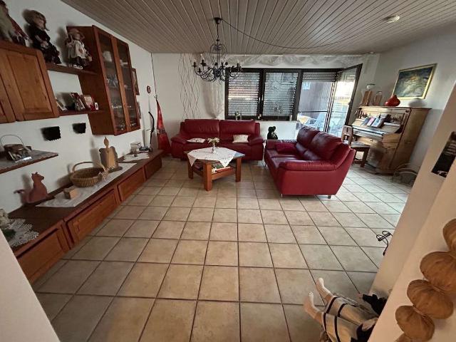 Wohnung kaufen in Birkenfeld