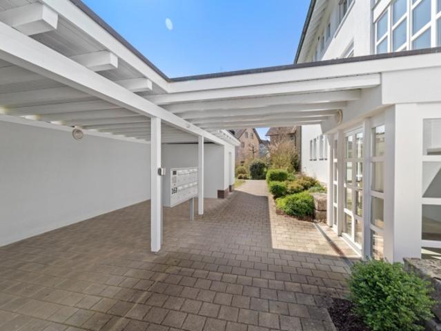 Wohnung kaufen in Schaffhausen