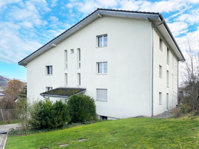 Wohnung mieten in Lü