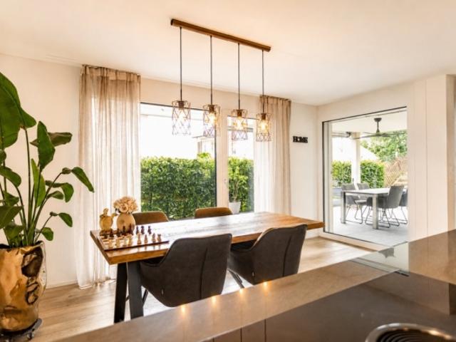 Wohnung kaufen in Lü