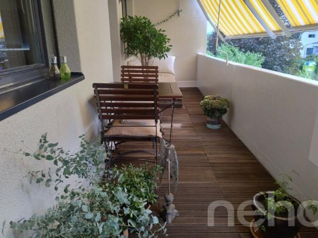 Wohnung kaufen in Einigen, Zürich