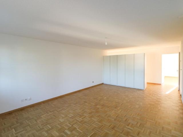Apartment mieten in Mâche/Mett, Biel/Bienne