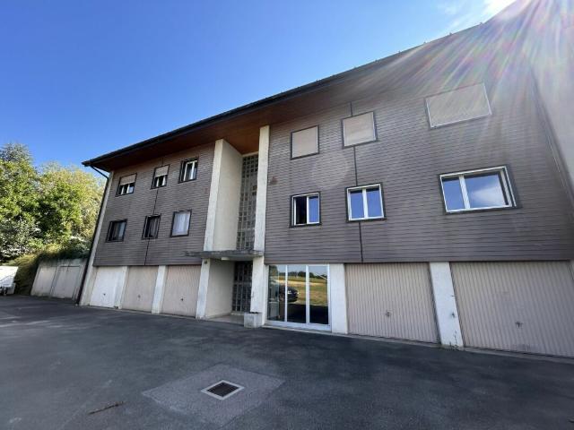 Wohnung mieten in Bretigny-Morrens, Waadt