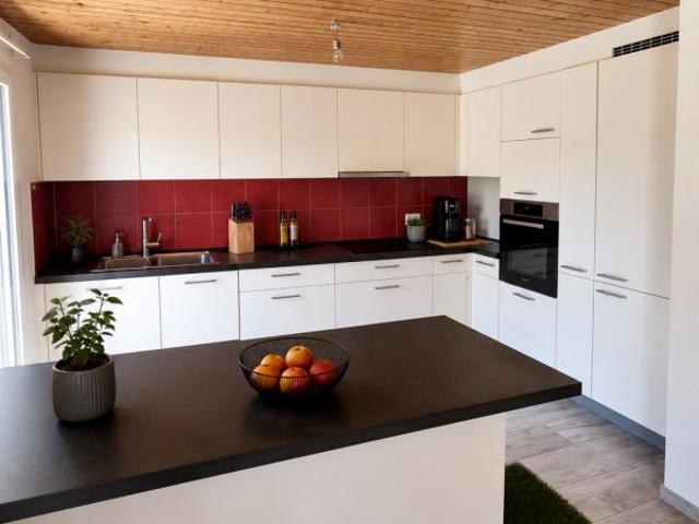 Wohnung mieten in Bretigny-Morrens, Waadt