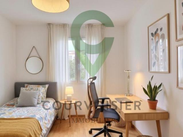 Wohnung mieten in Nyon, Waadt