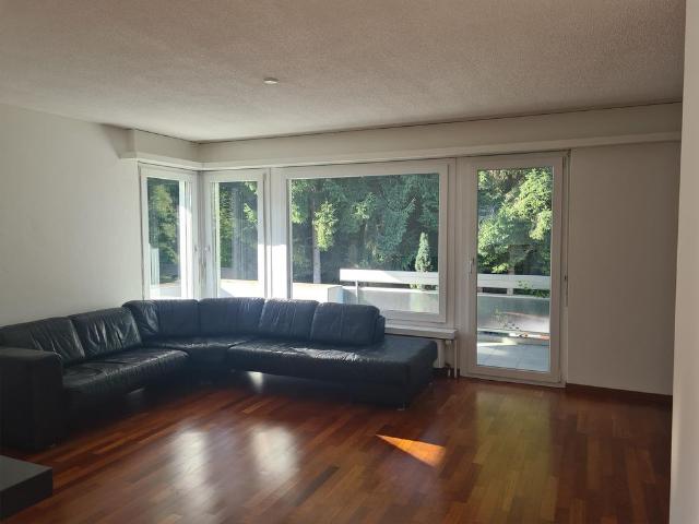 Apartment mieten in Landikon, Birmensdorf (ZH)