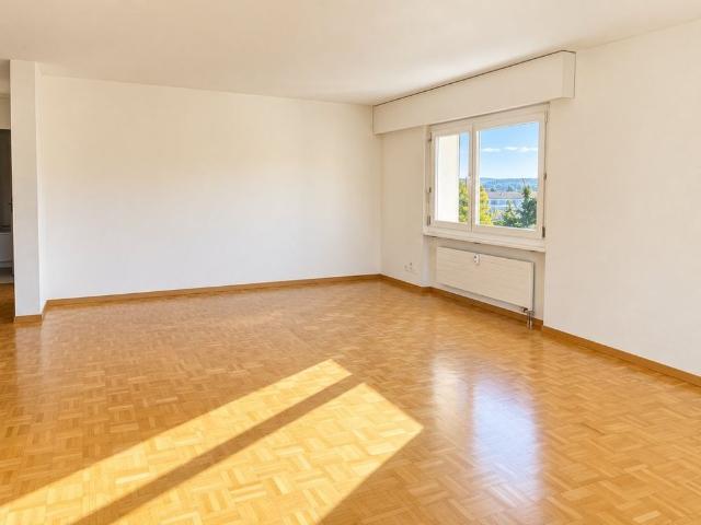 Apartment mieten in Brügg, Verwaltungsregion Seeland