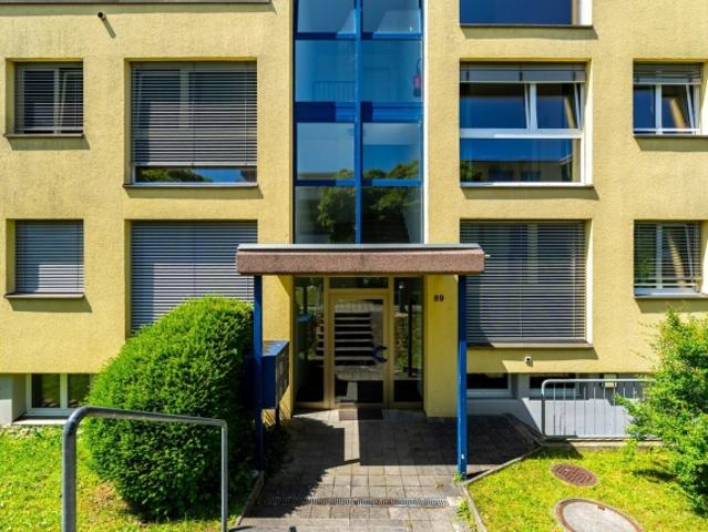 Wohnung mieten in Biel, Bern
