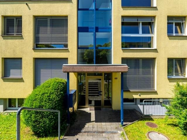 Wohnung mieten in Boujean/Bözingen, Biel/Bienne