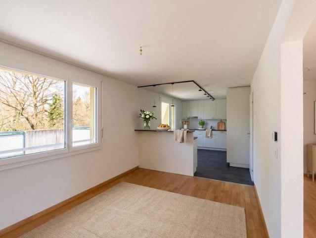 Apartment mieten in Biel, Bern