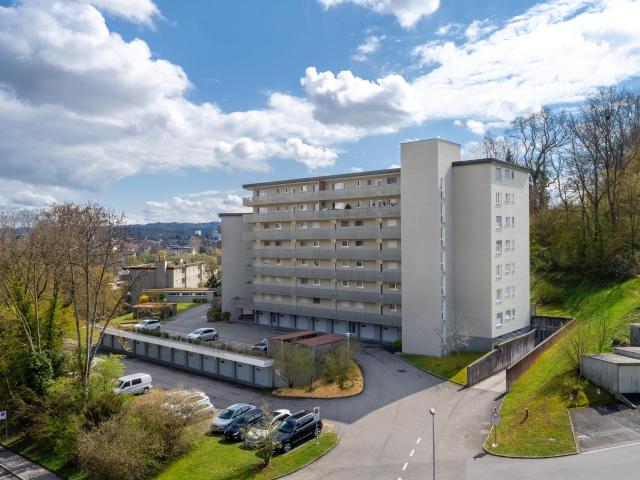 Apartment mieten in Küttigen, Aargau