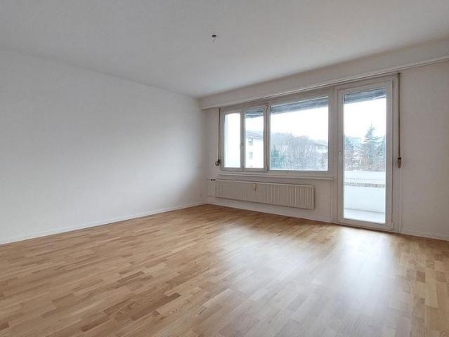 Apartment mieten in Ostermundigen, Verwaltungsregion Bern-Mittelland