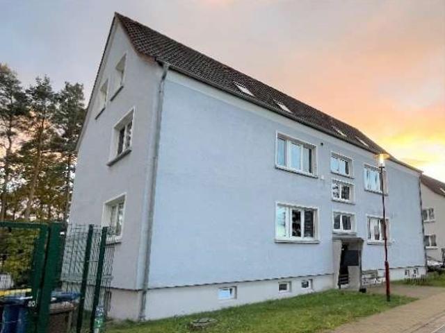 Apartment mieten in Uhyst, Sachsen