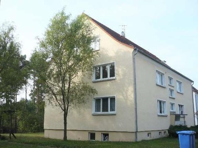 Apartment mieten in Uhyst, Sachsen