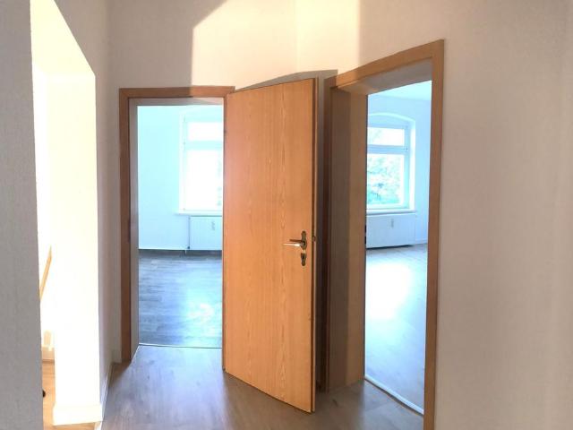 Apartment mieten in Zittau, Sachsen