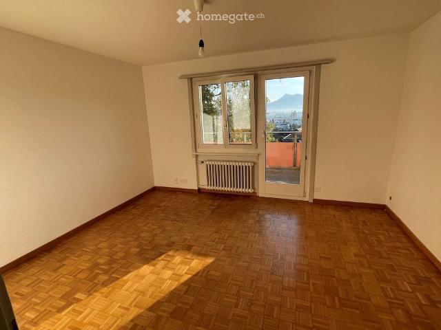 Apartment mieten in Obernau, Kriens