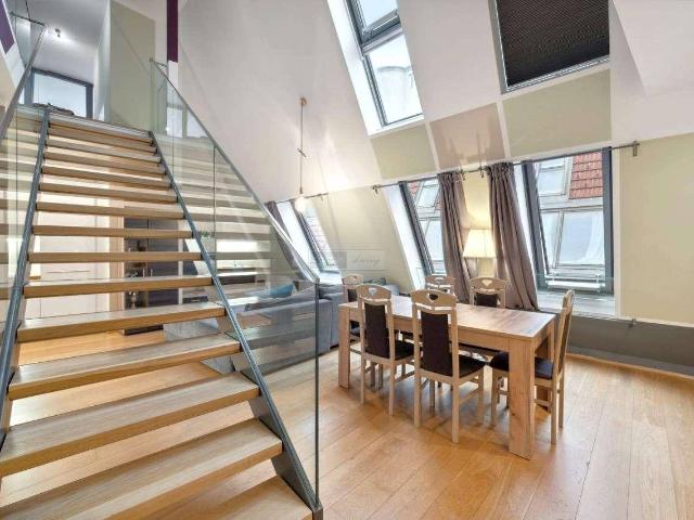 Apartment mieten in KG Mariahilf, Wien