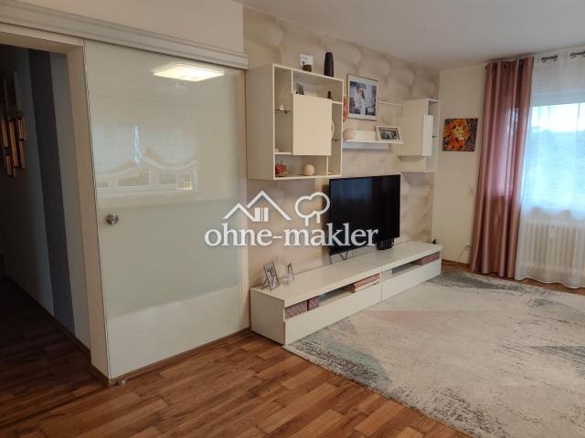 Apartment kaufen in Mörlenbach, Hessen