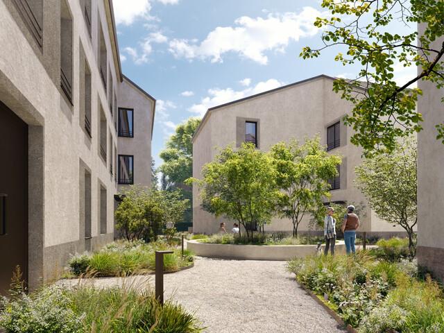 Apartment kaufen in Bregenz, Vorarlberg