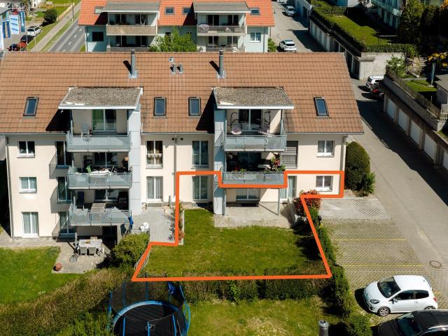 Wohnung kaufen in Lü