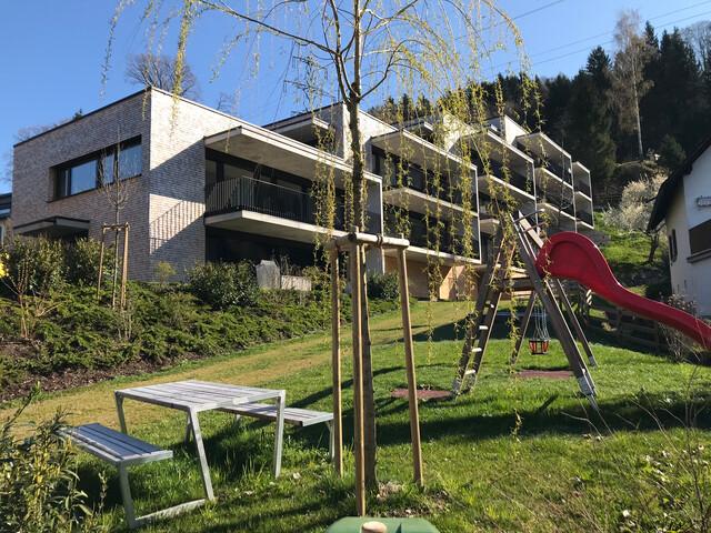 Apartment mieten in Wolfurt, Vorarlberg