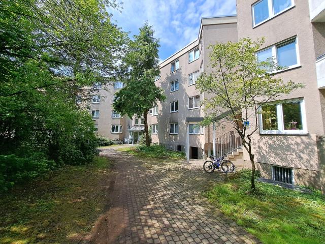 Apartment mieten in Ramersdorf-Perlach, München