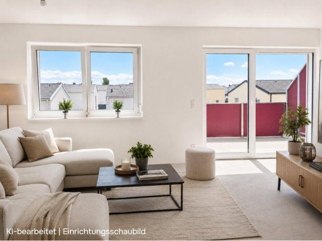 Apartment kaufen in Bruck an der Leitha, Niederösterreich