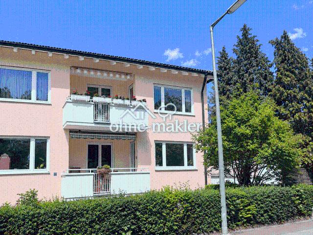 Apartment kaufen in Hadern, München
